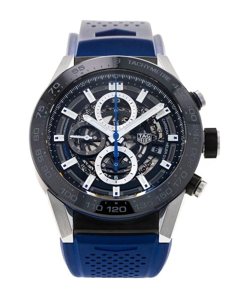 Tag Heuer Carrera CAR2A1T.FT6052